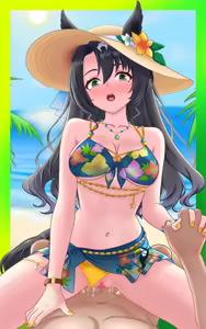 Page 145 of Umamusume collection 2024-2025 - preview thumbnail