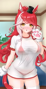 Page 180 of Umamusume collection 2024-2025 - preview thumbnail