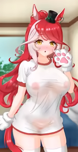 Page 182 of Umamusume collection 2024-2025 - preview thumbnail