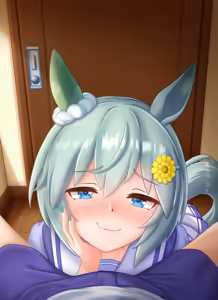 Page 19 of Umamusume collection 2024-2025 - preview thumbnail