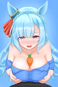 Page 209 of Umamusume collection 2024-2025 - preview thumbnail