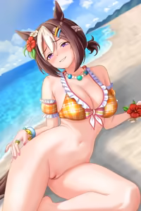 Page 54 of Umamusume collection 2024-2025 - preview thumbnail