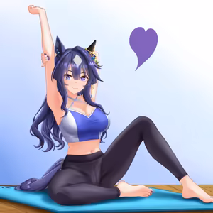 Page 63 of Umamusume collection 2024-2025 - preview thumbnail