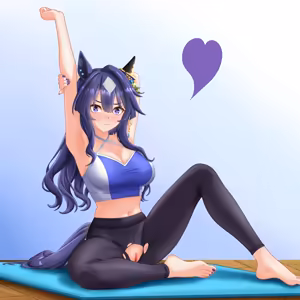 Page 64 of Umamusume collection 2024-2025 - preview thumbnail