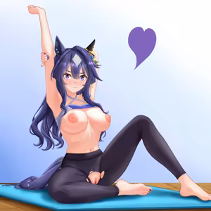 Page 66 of Umamusume collection 2024-2025 - preview thumbnail
