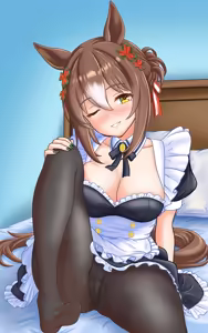 Page 73 of Umamusume collection 2024-2025 - preview thumbnail
