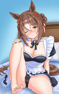 Page 74 of Umamusume collection 2024-2025 - preview thumbnail