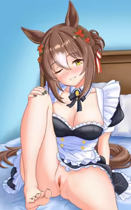 Page 75 of Umamusume collection 2024-2025 - preview thumbnail