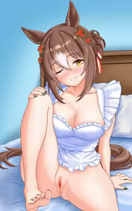 Page 76 of Umamusume collection 2024-2025 - preview thumbnail