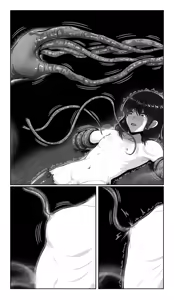 Page 56 of SweetEdda Vol.16 Kyousei Yuushi Shinka Hen Inmadou Seibutsu Riburia - preview thumbnail