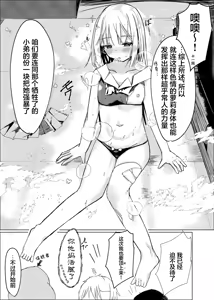 Page 18 of Mahou Shoujo Yattari Yararetari | 魔法少女被霸王硬上弓 - preview thumbnail