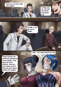 Page 52 of Paradise Planet 1-3 - preview thumbnail