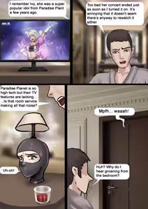 Page 65 of Paradise Planet 1-3 - preview thumbnail