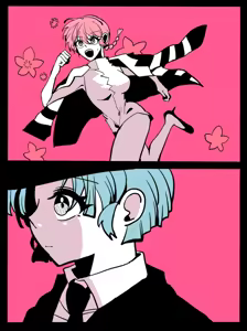 Page 13 of Artist:_chassodesu - preview thumbnail