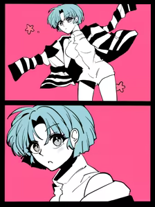 Page 16 of Artist:_chassodesu - preview thumbnail
