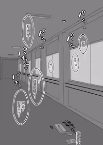 Page 16 of Mugaisou na Futomayu JK ni Tsuite Ittara Do-Hentai datta...! | 無害的粗眉JK跟她去小房間後發現是個大變態...! - preview thumbnail
