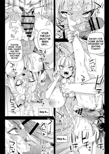 Page 31 of Nekozoku Musume wa Ningen o Kau. - CAT GIRLS KEEP A HUMAN - preview thumbnail
