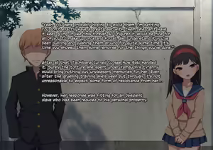 Page 203 of Furyou Shounen no Shitsukekata ~Hentai Josou Maso e no Mesu Ochi Choukyouroku~ (uncensored) - preview thumbnail