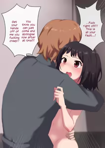 Page 99 of Furyou Shounen no Shitsukekata ~Hentai Josou Maso e no Mesu Ochi Choukyouroku~ (uncensored) - preview thumbnail