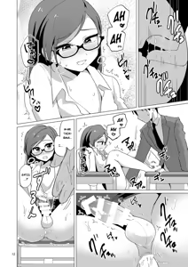 Page 13 of Dosukebe Josou Kyoushi _ Super-Pervy Crossdressing Teacher - preview thumbnail