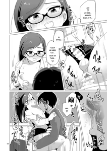 Page 17 of Dosukebe Josou Kyoushi _ Super-Pervy Crossdressing Teacher - preview thumbnail
