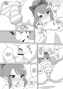 Page 13 of Josou ga Bareta Toki no Taishohou - preview thumbnail