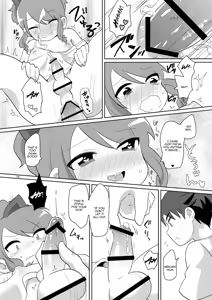 Page 15 of Josou ga Bareta Toki no Taishohou - preview thumbnail