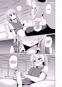 Page 12 of Josou OL Tadaima Onanie Zangyouchuu _ Cross-Dressing Office Worker Is On Masturbation Overtime - preview thumbnail