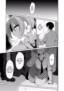 Page 22 of Makeinu no Mitsuba-kun -Houkago Shuudan Ryoujoku- _ Loser Dog Mitsuba-kun -After School Gang Rape- - preview thumbnail
