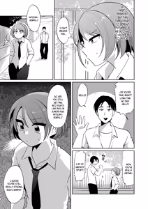 Page 6 of Makeinu no Mitsuba-kun -Houkago Shuudan Ryoujoku- _ Loser Dog Mitsuba-kun -After School Gang Rape- - preview thumbnail