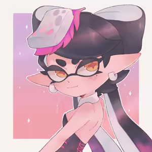 Page 101 of Splatoon Folder - Squid Sisters - preview thumbnail