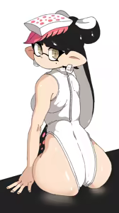 Page 168 of Splatoon Folder - Squid Sisters - preview thumbnail
