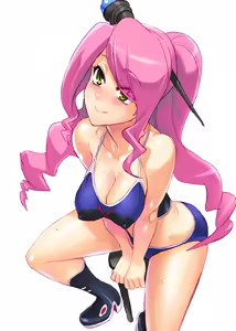 Page 26 of Satou Shouji (aka Inazuma) Gallery - preview thumbnail