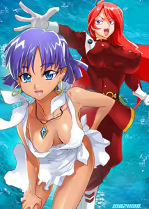 Page 51 of Satou Shouji (aka Inazuma) Gallery - preview thumbnail