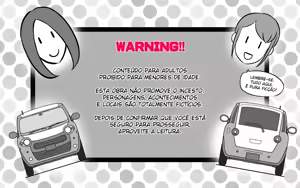 Page 2 of Nariyuki de Musuko to Car Sex shita Hahaoya no Hanashi - preview thumbnail