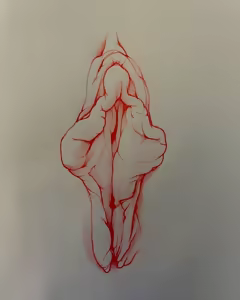 Page 123 of CuntGalleryArt - preview thumbnail