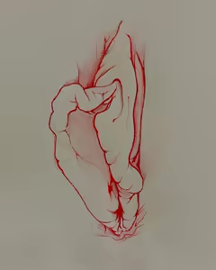 Page 41 of CuntGalleryArt - preview thumbnail