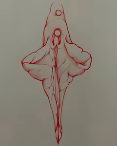 Page 51 of CuntGalleryArt - preview thumbnail