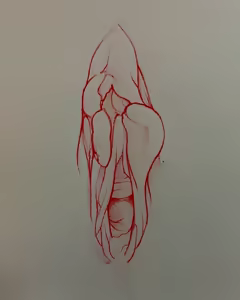 Page 7 of CuntGalleryArt - preview thumbnail