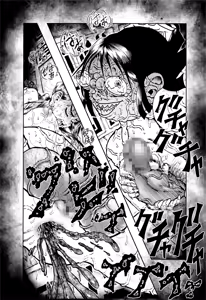 Page 38 of 駄犬のホー 〜「第五十四話」〜 - preview thumbnail