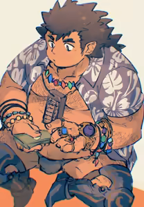 Page 127 of jinnai - preview thumbnail