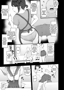Page 20 of Honou ni wa Katenakatta 1-3 Portuguese-BR] - preview thumbnail