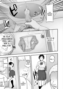 Page 4 of Gifu ni Tanetsuke sareru Made - preview thumbnail