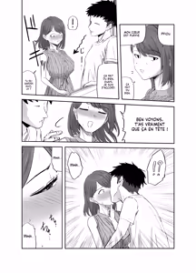 Page 11 of Maruyama-san no Himitsu Onsen Ryokou 1 | L'excursion secrète de Maryama : l'Hôtel Thermal - preview thumbnail