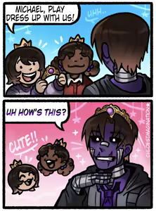 Page 44 of Art conpilation - preview thumbnail
