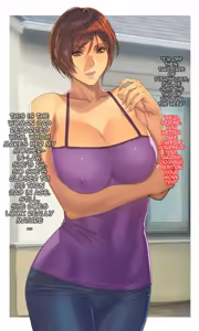 Page 21 of Hitozuma-tachi no Kiken na Jouji | The Housewife's Dangerous Situation - preview thumbnail