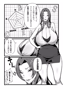 Page 35 of Nyuugyuu no Kaikata Mika Maruwakari Soushuuhen - preview thumbnail