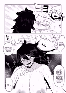 Page 12 of Teisou Gyakuten Mono Zoku Midnight no Baai (Boku no Hero Academia) |  Inverted Morality Hero Academia ~ Midnight's Case Continued - preview thumbnail