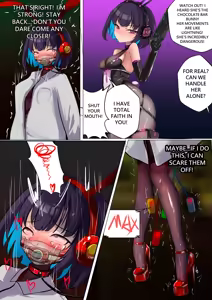Page 30 of デュエル・バニーガール 013 ENG - preview thumbnail