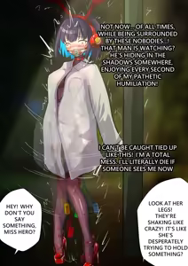 Page 31 of デュエル・バニーガール 013 ENG - preview thumbnail